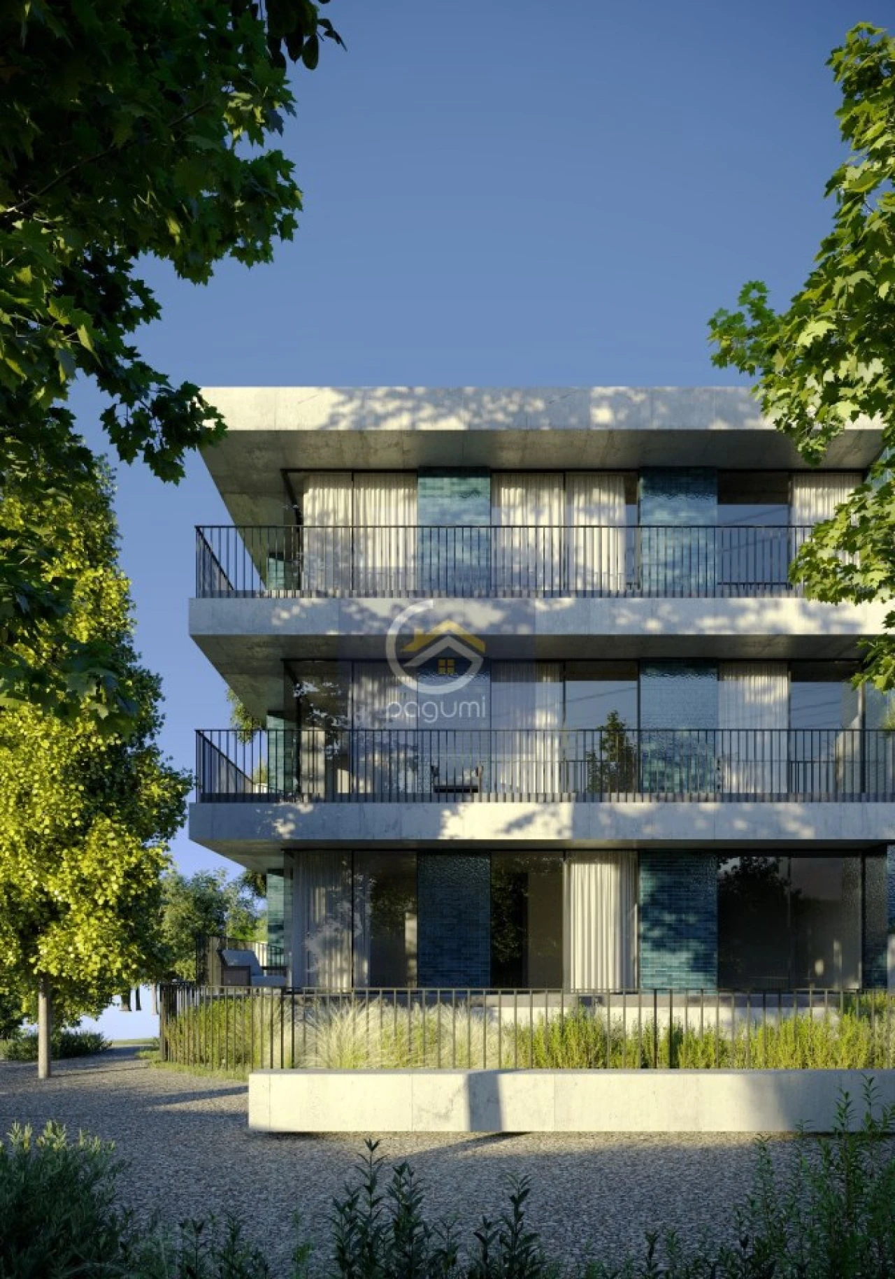 Apartamento T3 para Venda em Real, Ataíde e Oliveira Foto 17