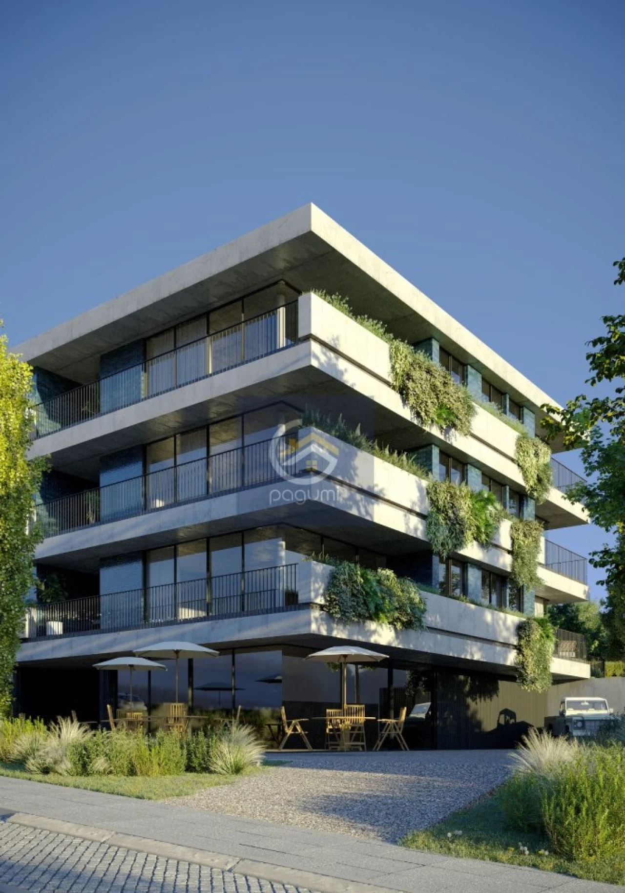 Apartamento T3 para Venda em Real, Ataíde e Oliveira Foto 18