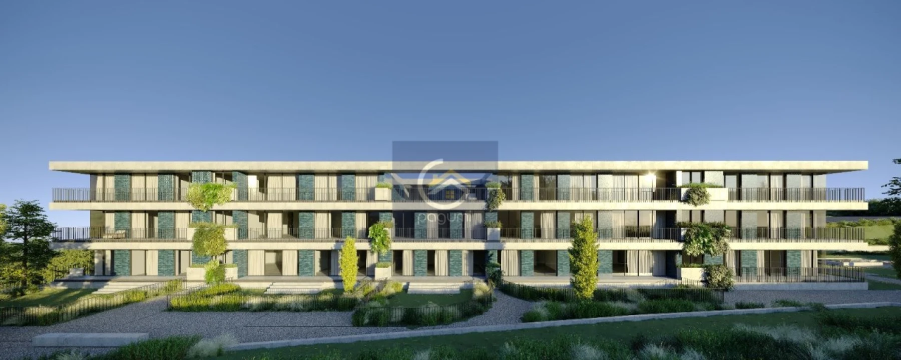 Apartamento T3 para Venda em Real, Ataíde e Oliveira Foto 19