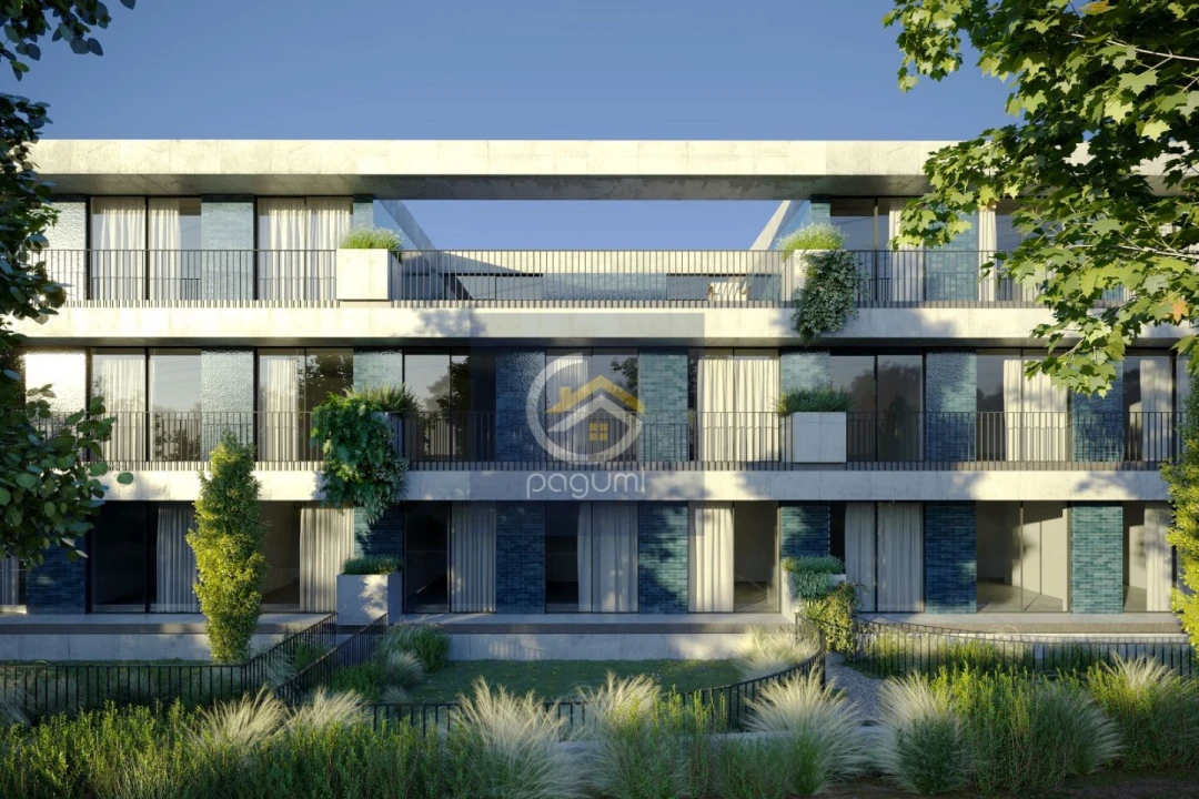 Apartamento T3 para Venda em Real, Ataíde e Oliveira Foto 21