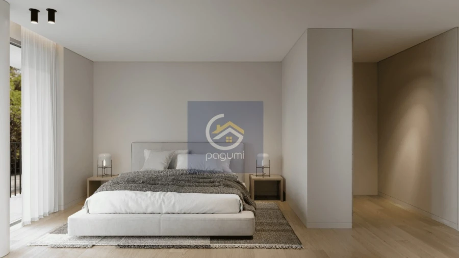 Apartamento T3 para Venda em Real, Ataíde e Oliveira Foto 5