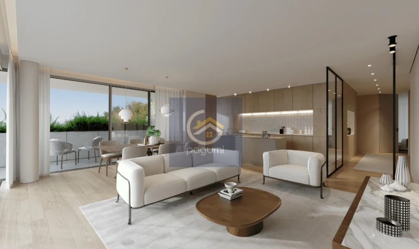 Apartamento T3 para Venda em Real, Ataíde e Oliveira Foto 7