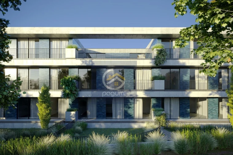 Apartamento T3 para Venda em Real, Ataíde e Oliveira Foto 21