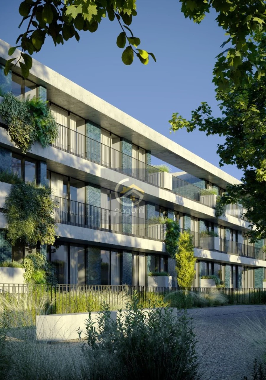 Apartamento T3 para Venda em Real, Ataíde e Oliveira Foto 22