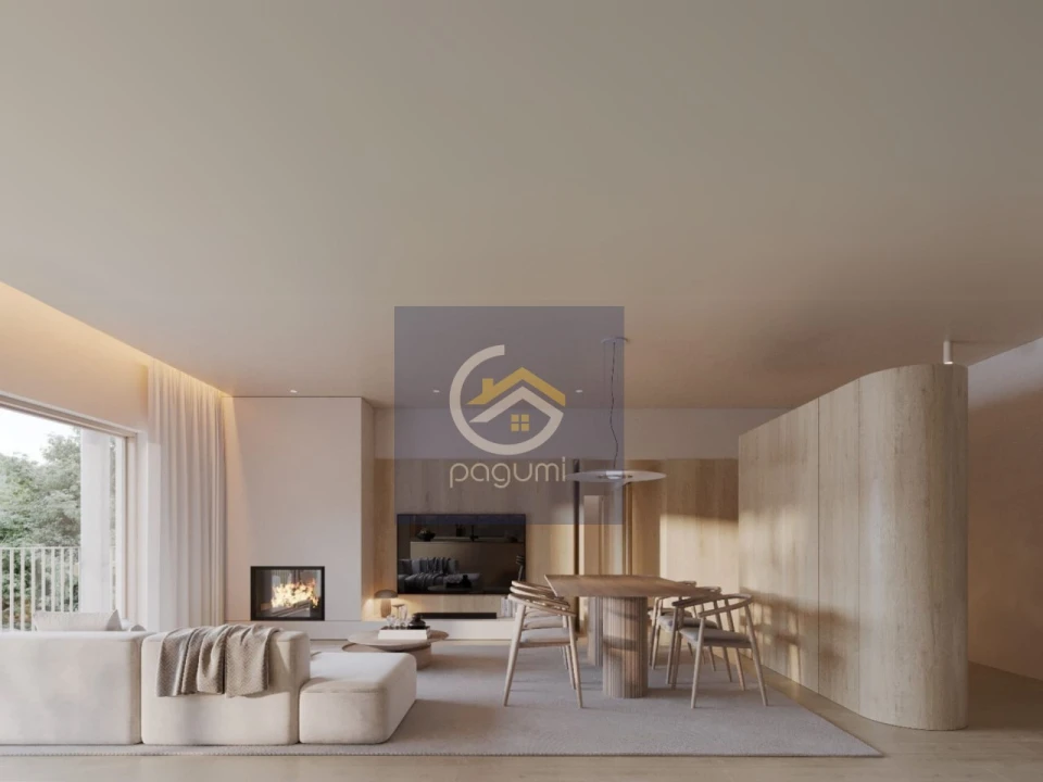 Apartamento T2 para Venda em Real, Ataíde e Oliveira Foto 1