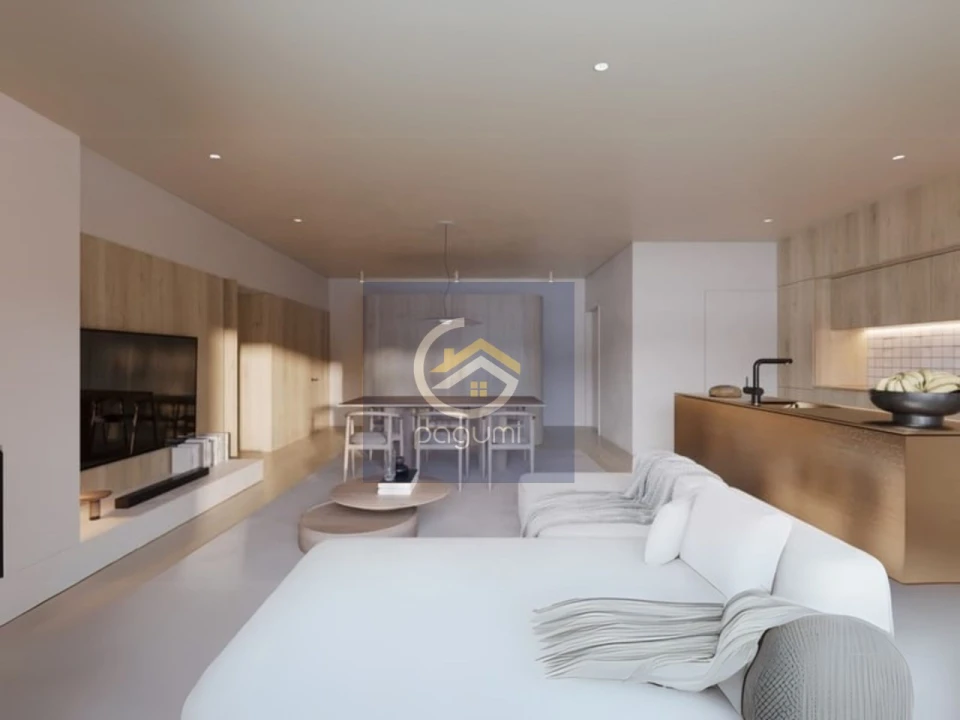 Apartamento T2 para Venda em Real, Ataíde e Oliveira Foto 3