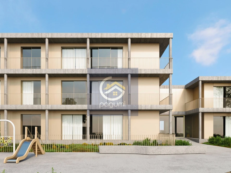 Apartamento T2 para Venda em Real, Ataíde e Oliveira Foto 9