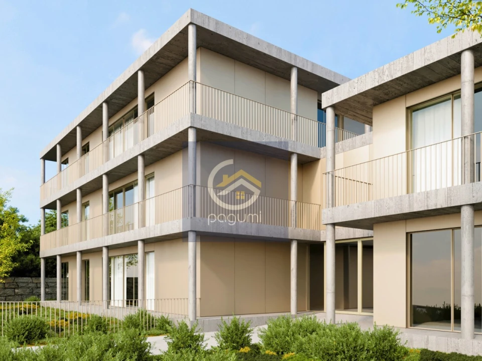 Apartamento T2 para Venda em Real, Ataíde e Oliveira Foto 12