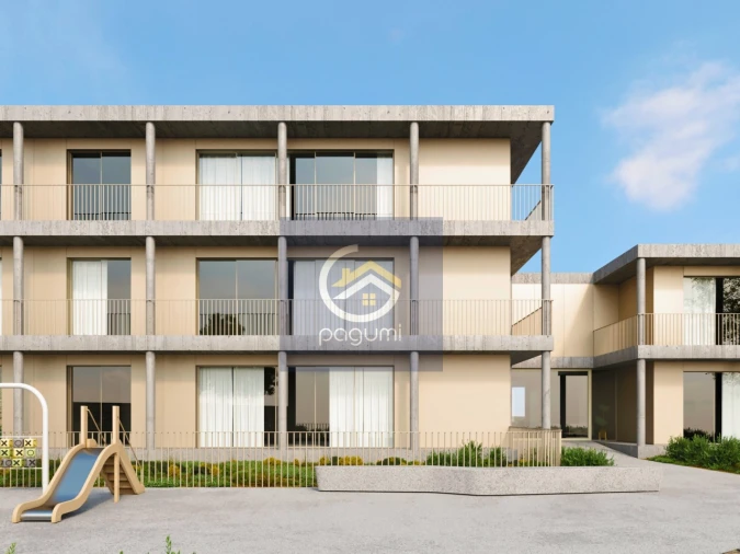 Apartamento T2 para Venda em Real, Ataíde e Oliveira Foto 9