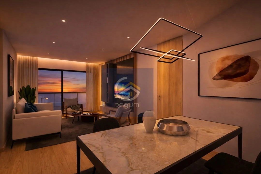 Apartamento T3 para Venda em Paredes Foto 1