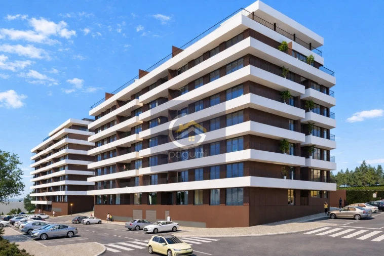 Apartamento T3 para Venda em Paredes Foto 16