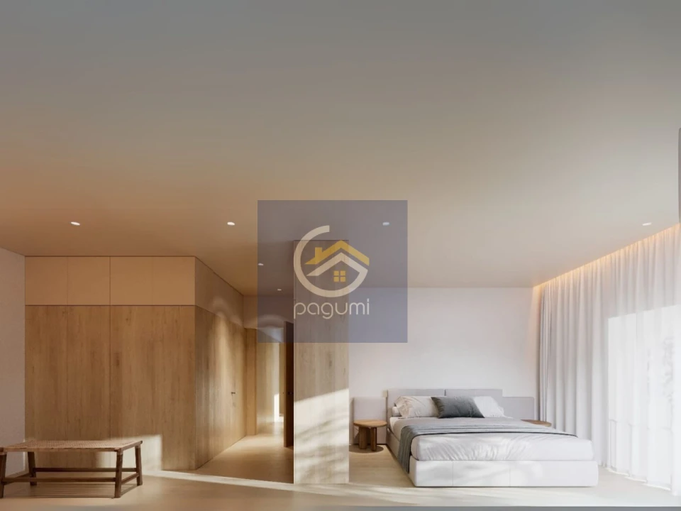 Apartamento T3 para Venda em Real, Ataíde e Oliveira Foto 6