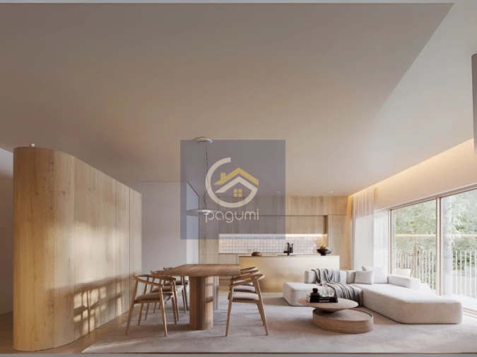 Apartamento T3 para Venda em Real, Ataíde e Oliveira Foto 2