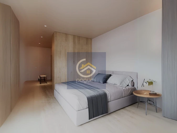 Apartamento T3 para Venda em Real, Ataíde e Oliveira Foto 5