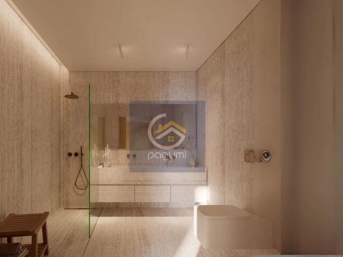 Apartamento T3 para Venda em Real, Ataíde e Oliveira Foto 7