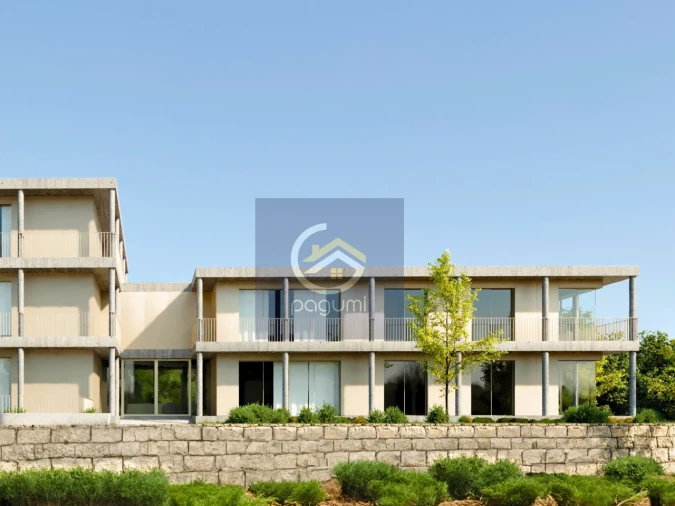 Apartamento T3 para Venda em Real, Ataíde e Oliveira Foto 10