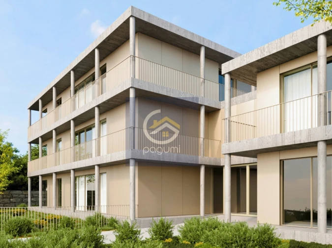 Apartamento T3 para Venda em Real, Ataíde e Oliveira Foto 12