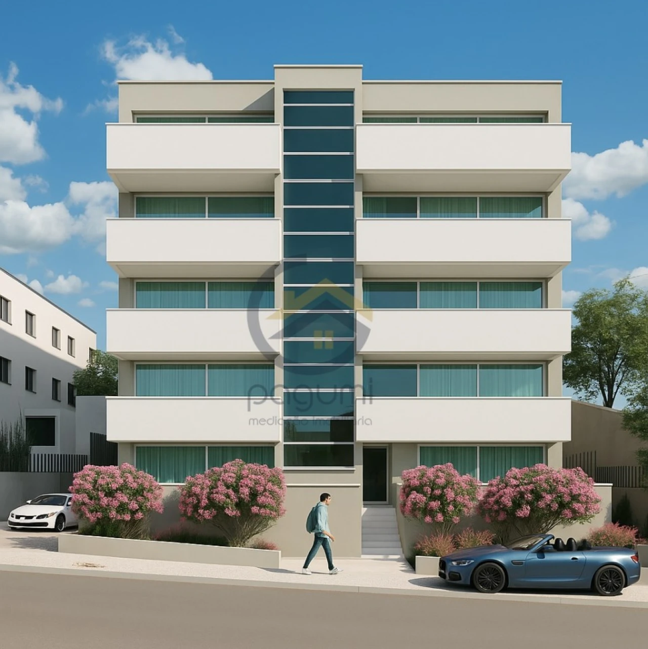 Apartamento T2 para Venda em Penafiel Foto 14