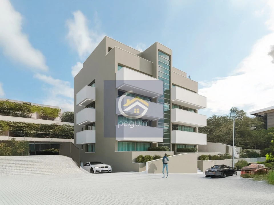 Apartamento T2 para Venda em Penafiel Foto 8