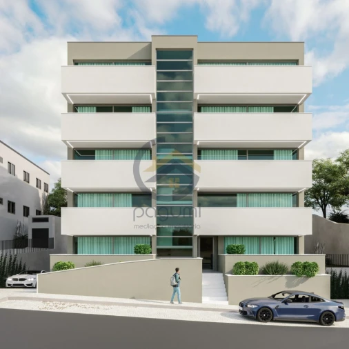 Apartamento T2 para Venda em Penafiel Foto 16