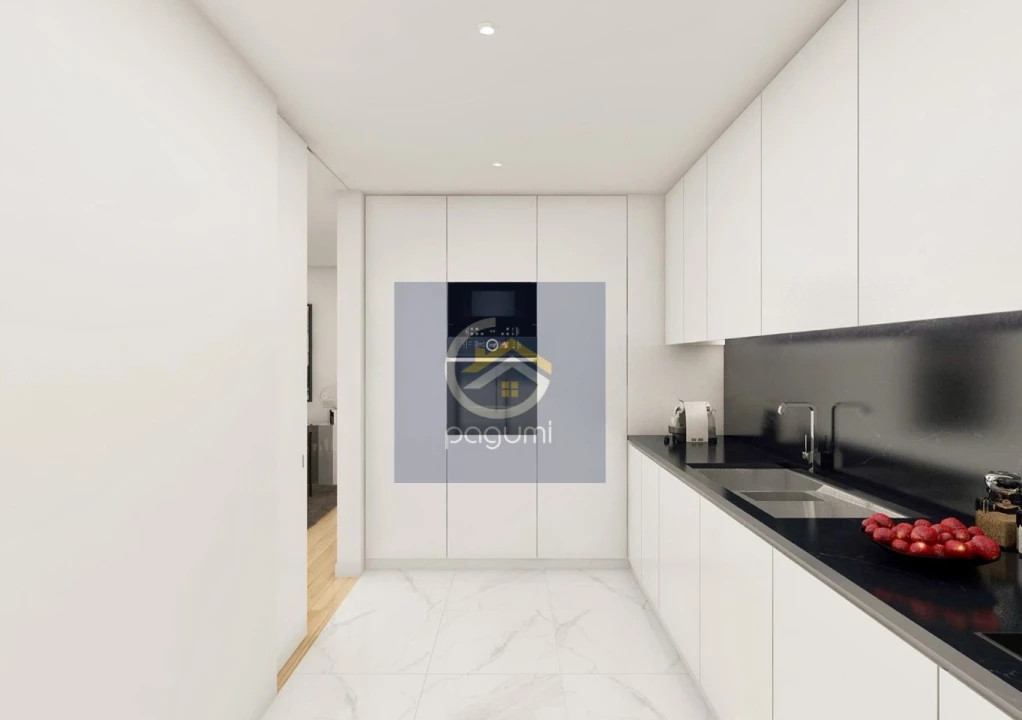 Apartamento T2 para Venda em Paredes Foto 6