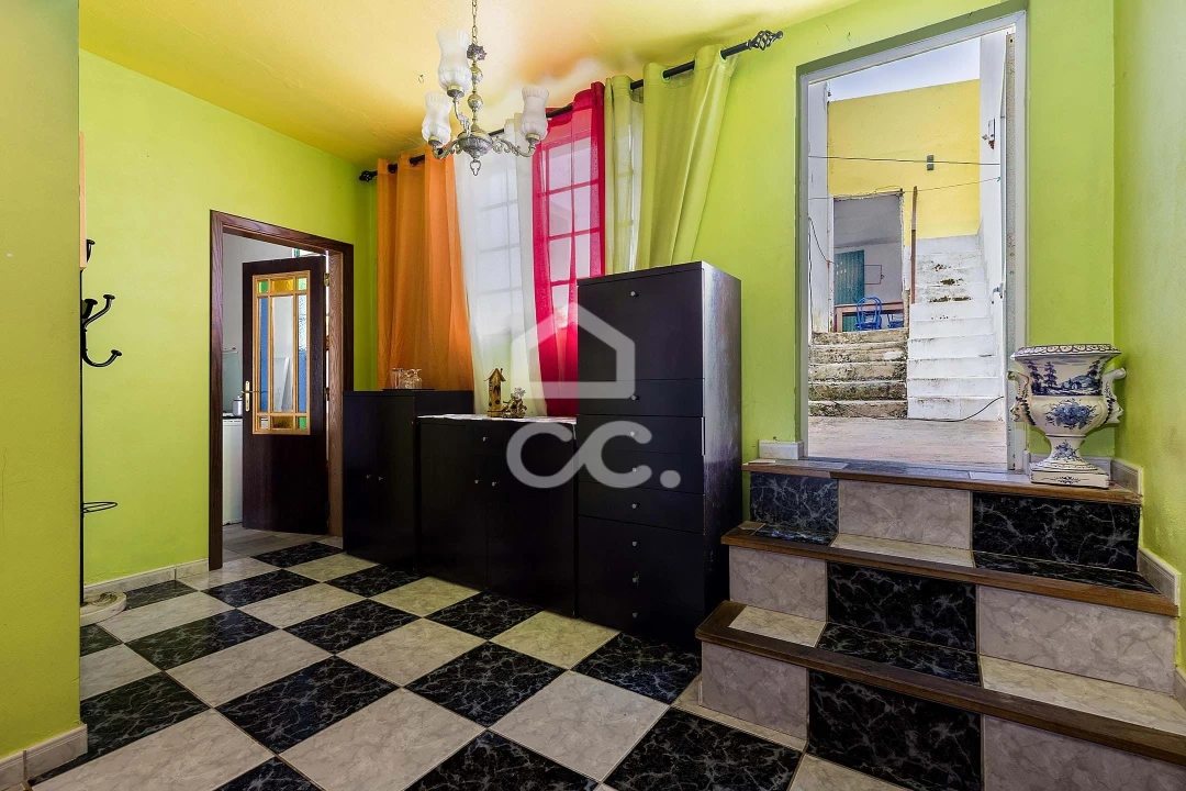 Moradia T5 para Venda em Torrão Foto 7