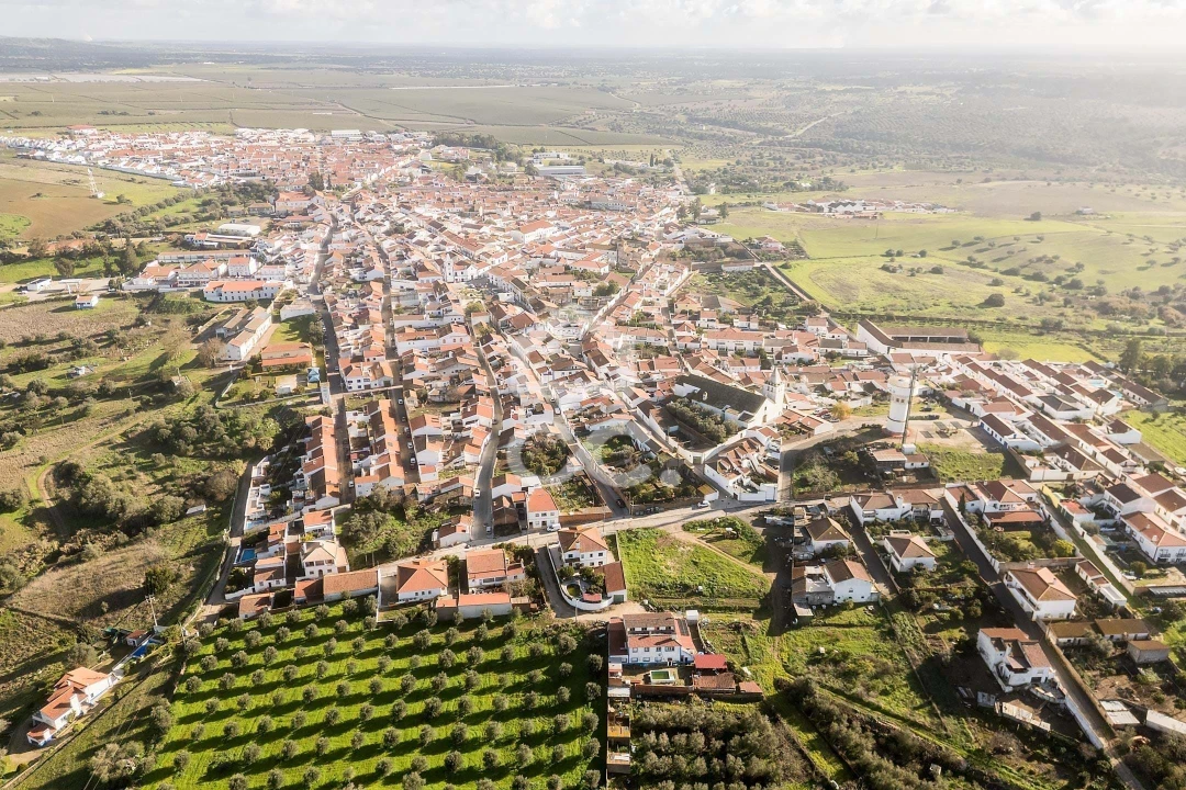 Moradia T5 para Venda em Torrão Foto 51