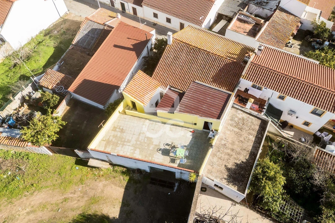 Moradia T5 para Venda em Torrão Foto 39