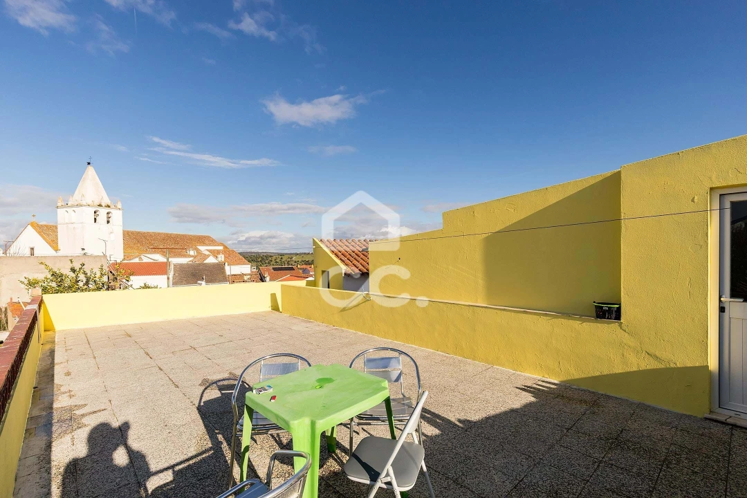 Moradia T5 para Venda em Torrão Foto 27