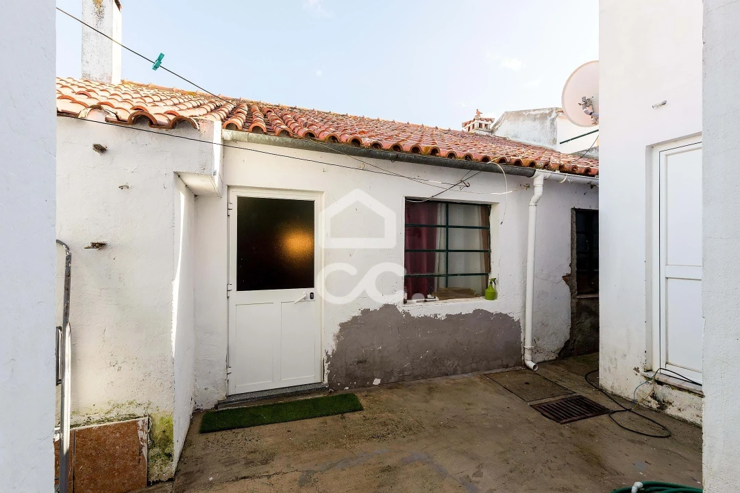 Moradia T5 para Venda em Torrão Foto 30