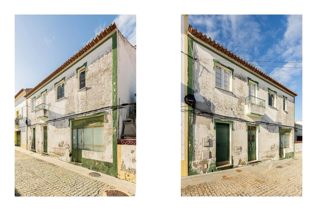 Moradia T5 para Venda em Torrão Foto 4