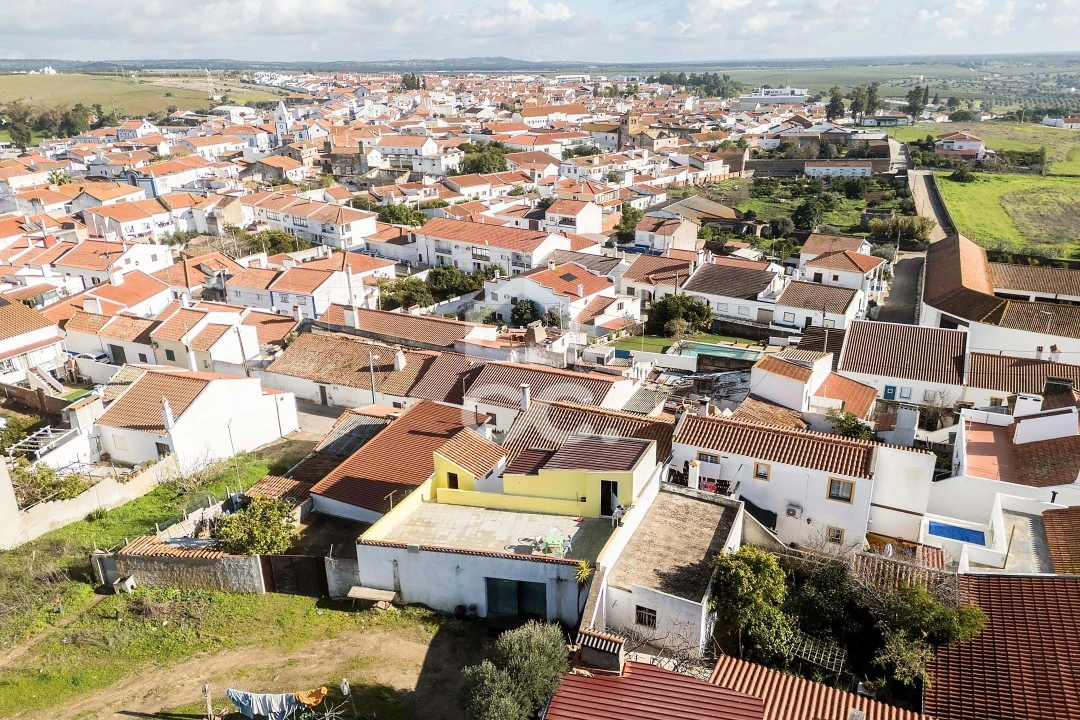 Moradia T5 para Venda em Torrão Foto 38