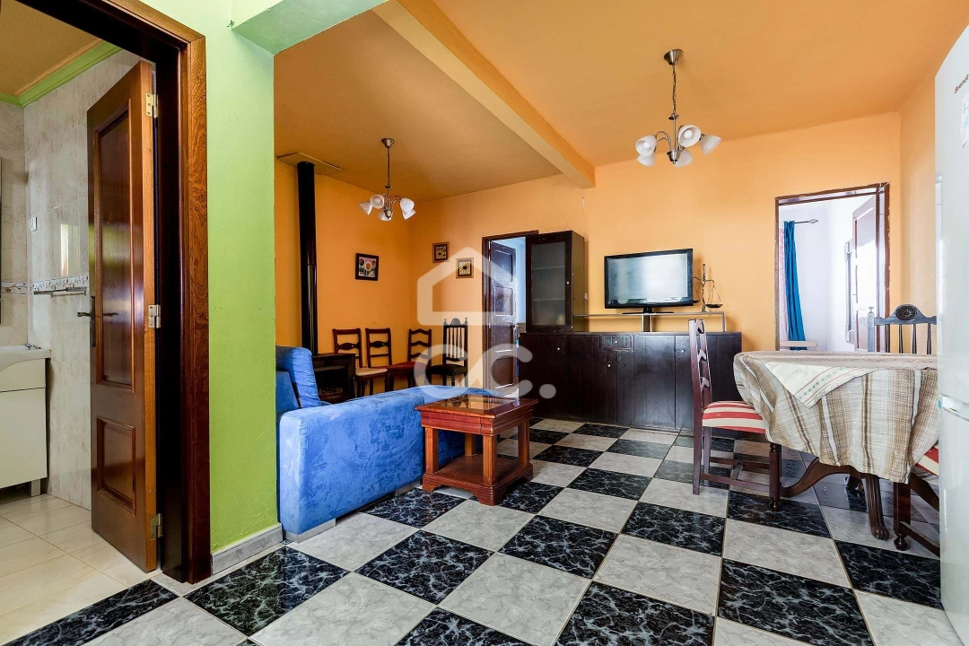 Moradia T5 para Venda em Torrão Foto 6