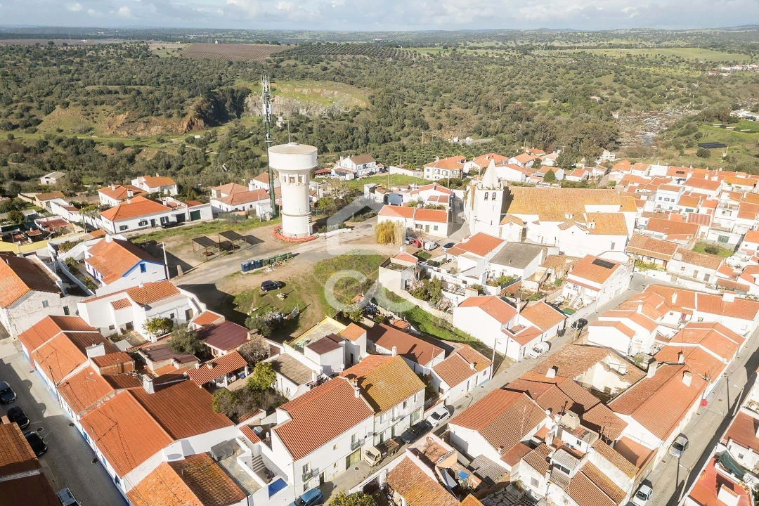 Moradia T5 para Venda em Torrão Foto 47