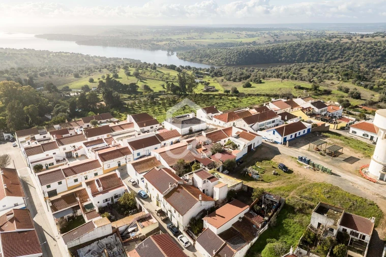 Moradia T5 para Venda em Torrão Foto 44