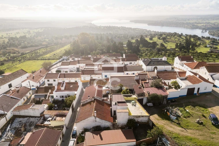 Moradia T5 para Venda em Torrão Foto 45