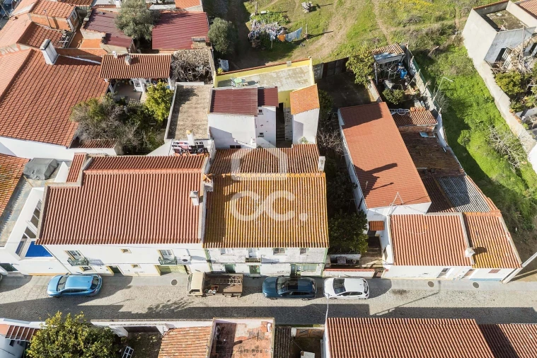 Moradia T5 para Venda em Torrão Foto 42