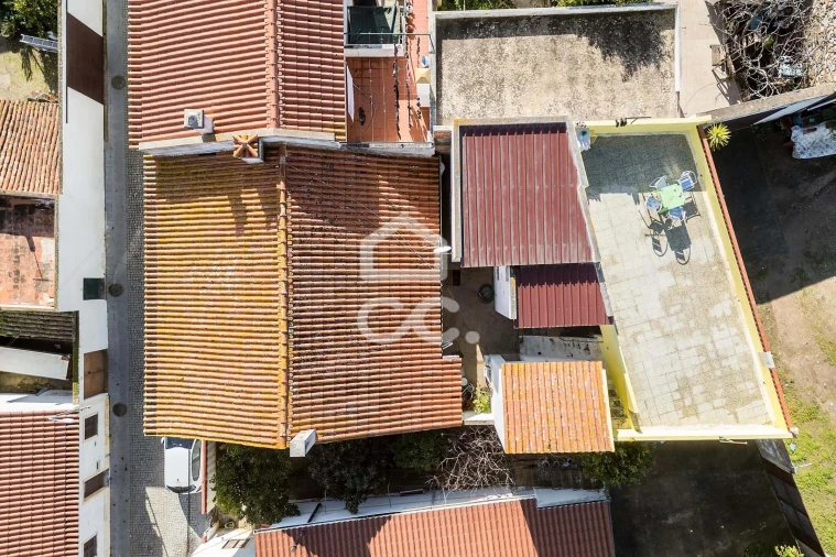 Moradia T5 para Venda em Torrão Foto 40