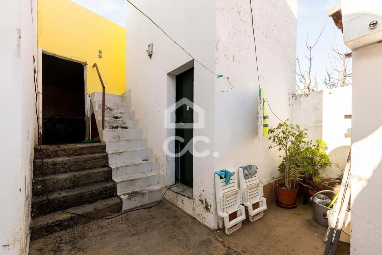 Moradia T5 para Venda em Torrão Foto 28