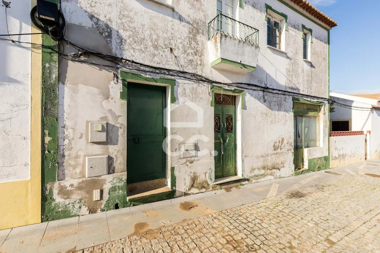 Moradia T5 para Venda em Torrão Foto 36