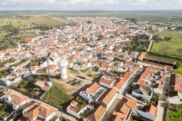 Moradia T5 para Venda em Torrão Foto 48