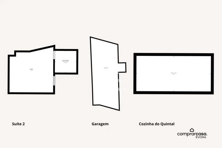 Moradia T5 para Venda em Torrão Foto 24