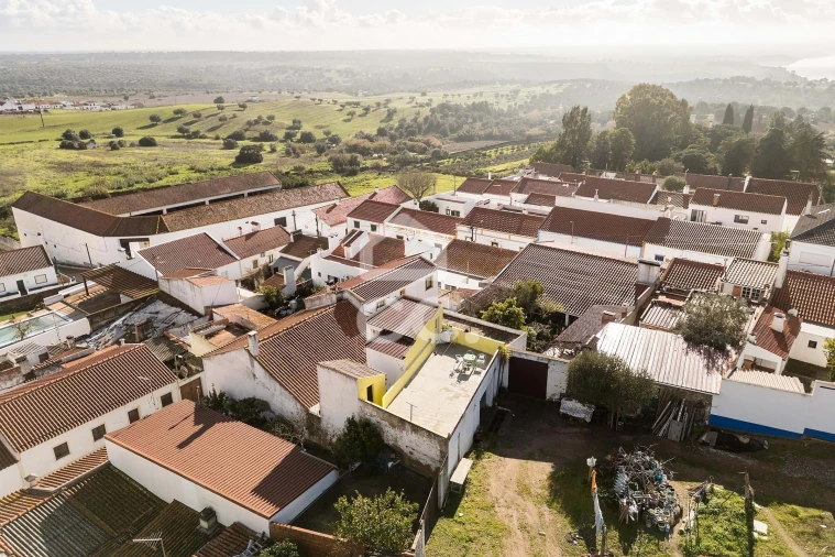 Moradia T5 para Venda em Torrão Foto 46