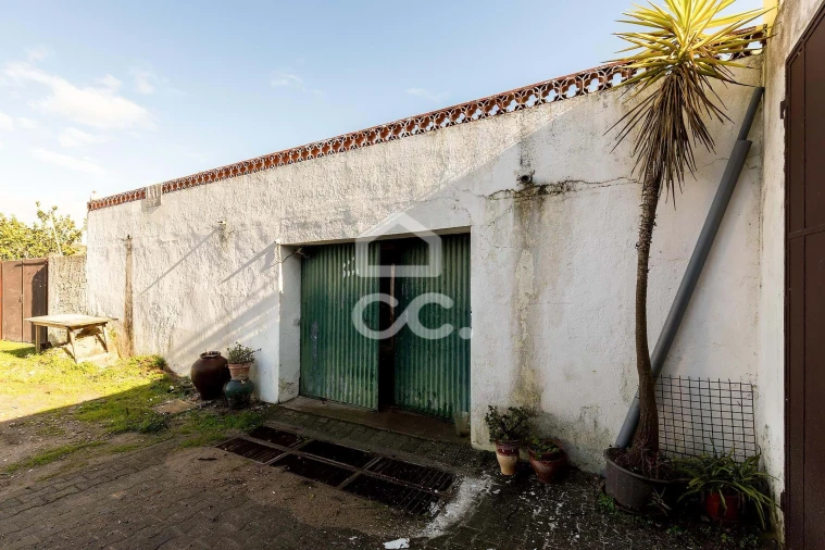 Moradia T5 para Venda em Torrão Foto 34