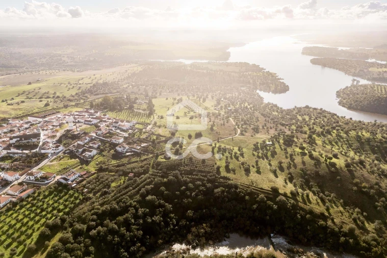 Moradia T5 para Venda em Torrão Foto 52