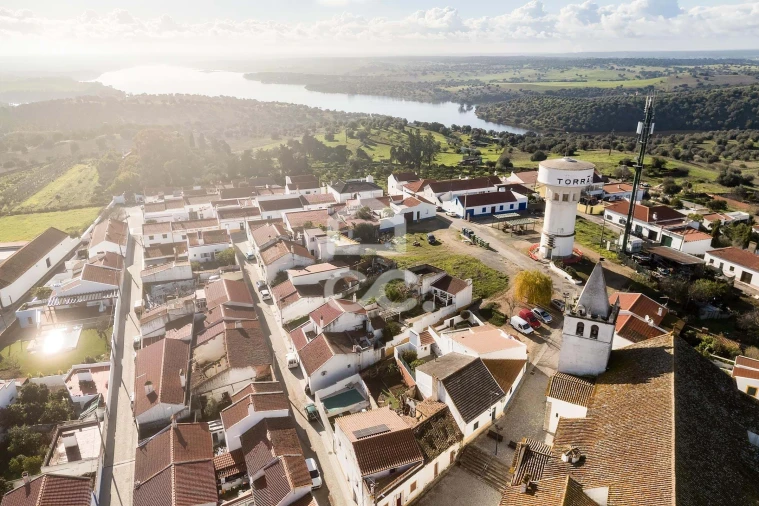 Moradia T5 para Venda em Torrão Foto 43