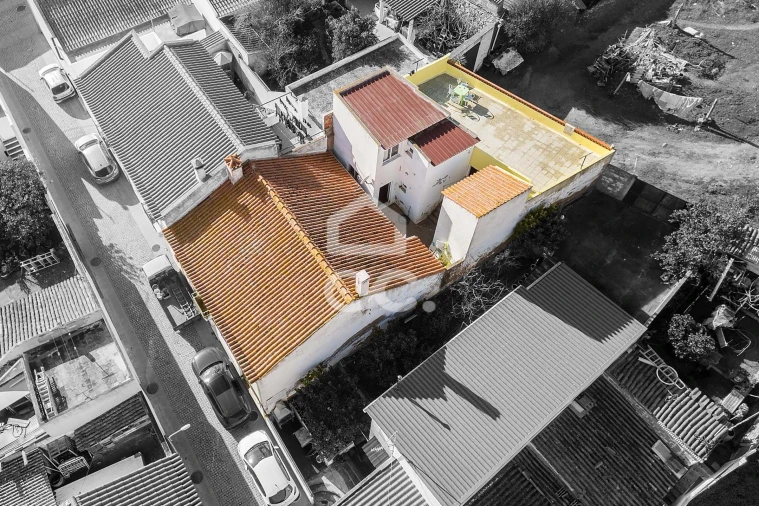 Moradia T5 para Venda em Torrão Foto 1