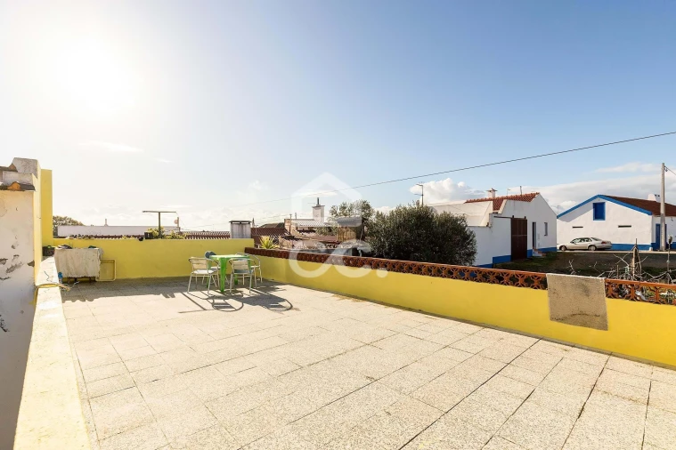 Moradia T5 para Venda em Torrão Foto 25