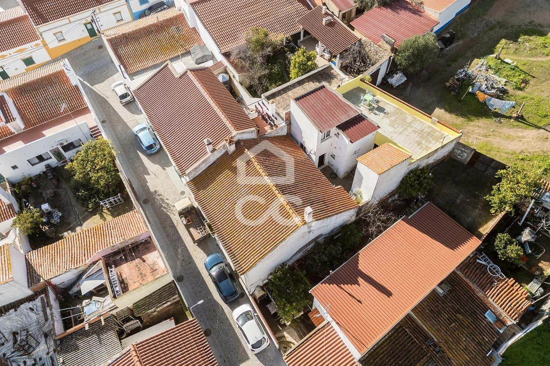 Moradia T5 para Venda em Torrão Foto 41