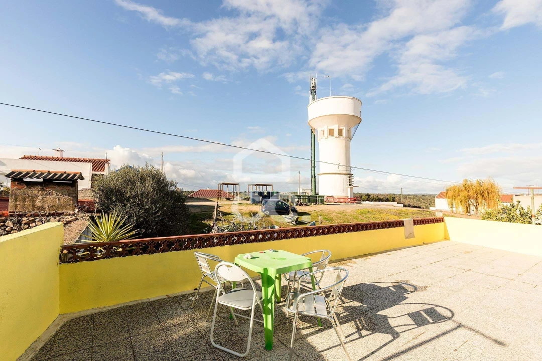 Moradia T5 para Venda em Torrão Foto 26